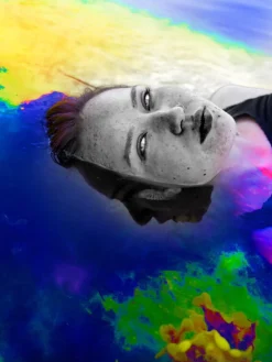 Kehrer Verlag Hertta Kiiski: Otherworld