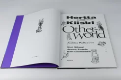 Kehrer Verlag Hertta Kiiski: Otherworld