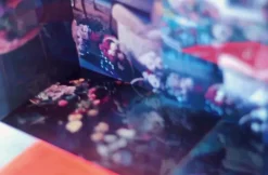 Kehrer Verlag Hertta Kiiski & Niina Vatanen: Archive Play