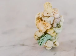 Kehrer Verlag Jag var ett äpple och jag skalades men det var en bra sak