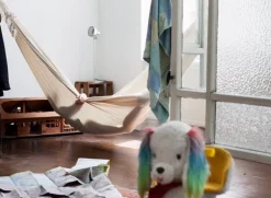 Kehrer Verlag Jag var ett äpple och jag skalades men det var en bra sak