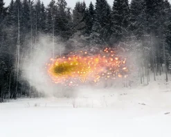 Kehrer Verlag Terje Abusdal: Svedjebruk