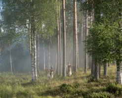 Kehrer Verlag Terje Abusdal: Svedjebruk