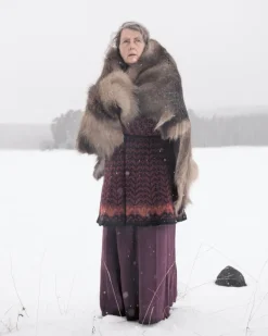 Kehrer Verlag Terje Abusdal: Svedjebruk