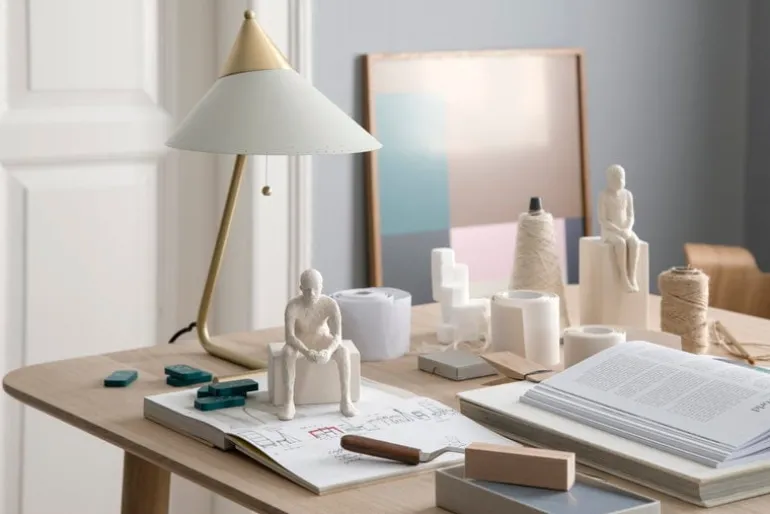 Kähler The Dreamer figur