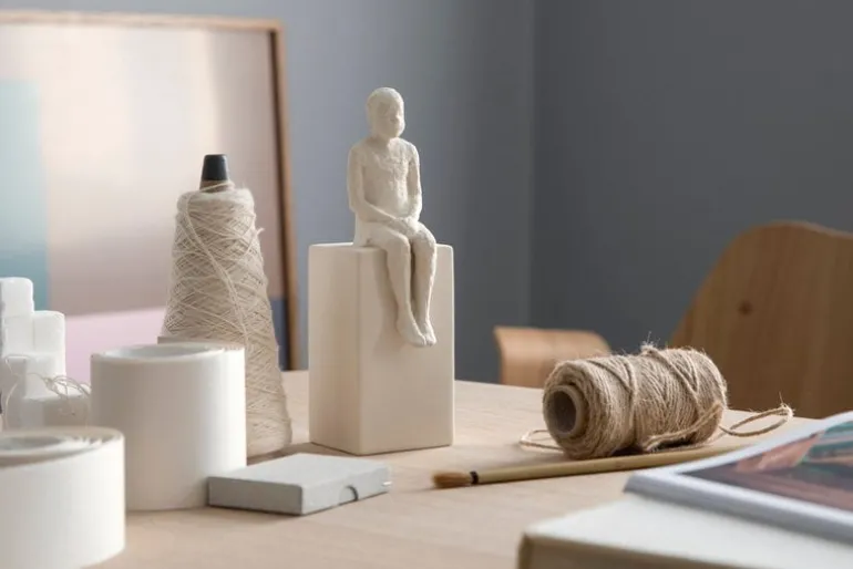 Kähler The Dreamer figur