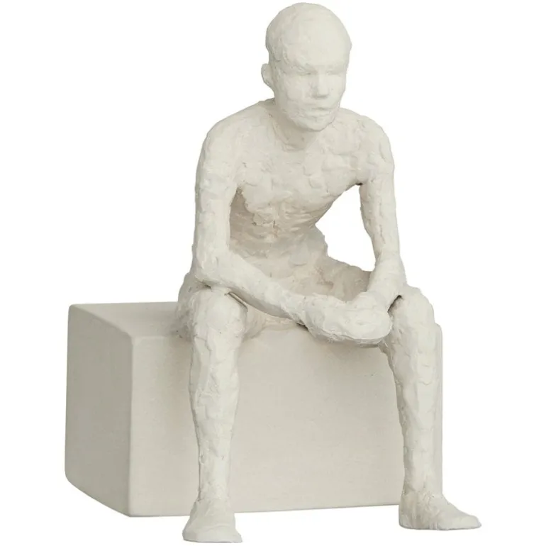 Kähler The Reflective One figur