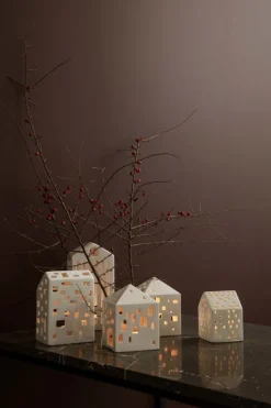 Kähler Urbania fyr, Functio