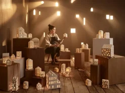 Kähler Urbania fyr, Functio