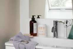 Kähler Urbania fyr, Lilla tornet