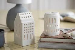 Kähler Urbania fyr, Lilla tornet