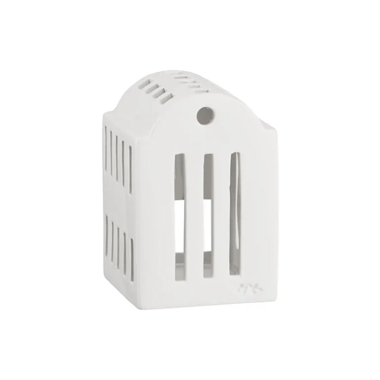 Kähler Urbania fyr, Smedjan