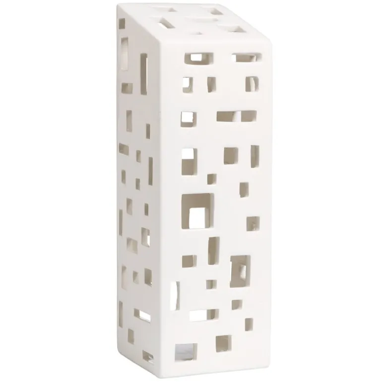 Kähler Urbania lighthouse, High Building