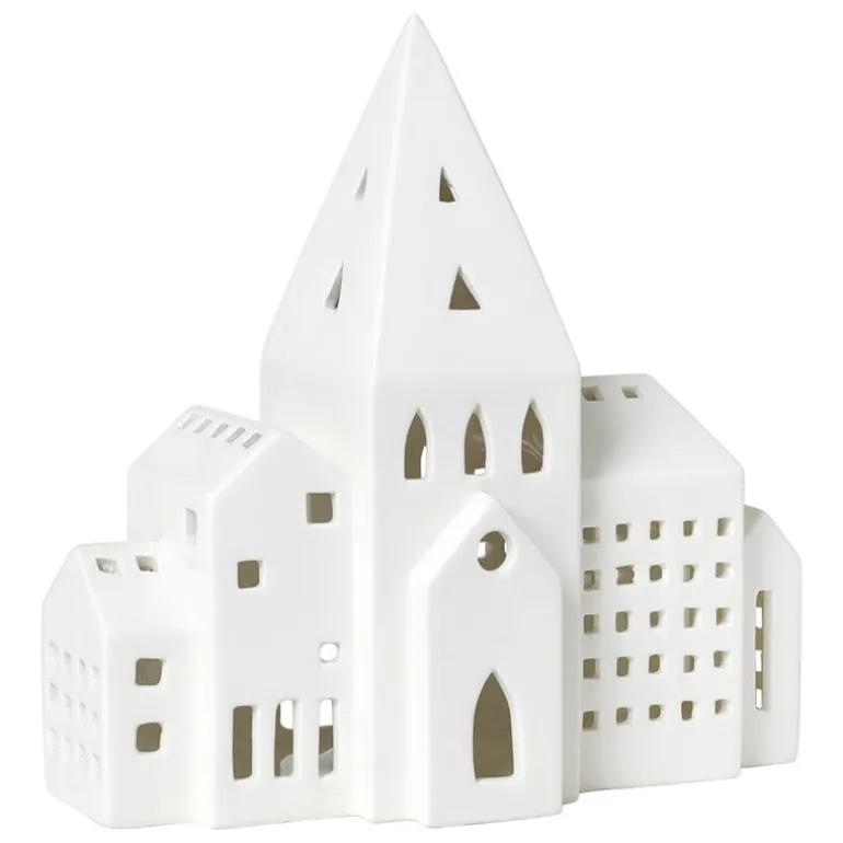 Kähler Urbania ljuslykta, City