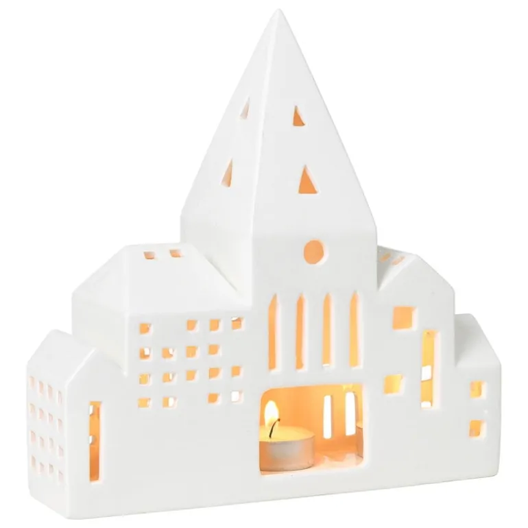 Kähler Urbania ljuslykta, City