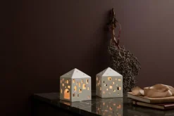 Kähler Urbania ljuslykta, Town House