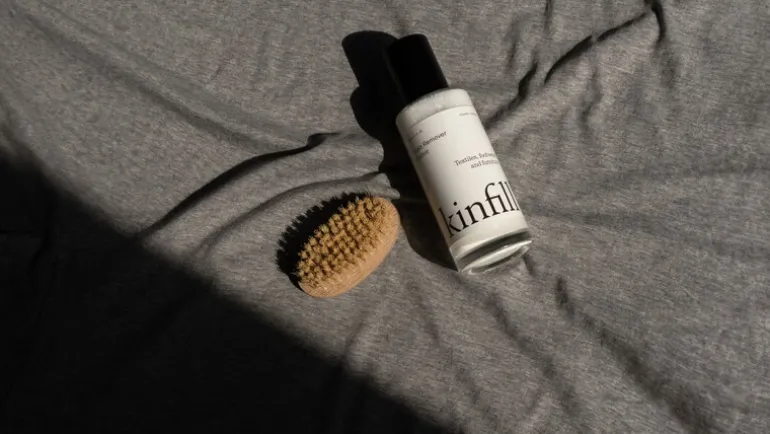 Kinfill Fläckborttagningsmedel, 150 ml