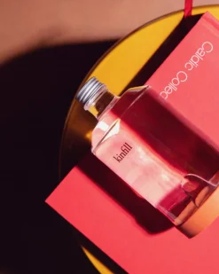 Kinfill Golvrengöring startpaket, naranja n55