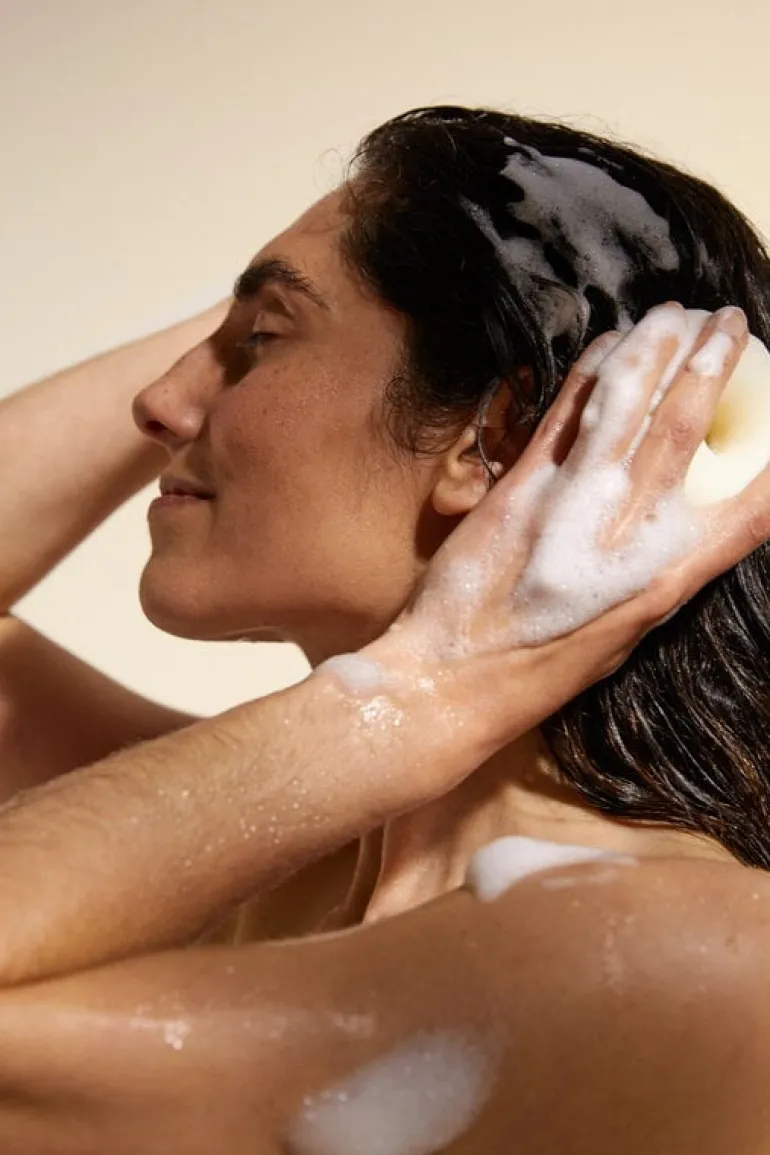 Kinfill Halo handtvål