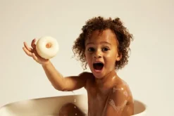 Kinfill Halo handtvål