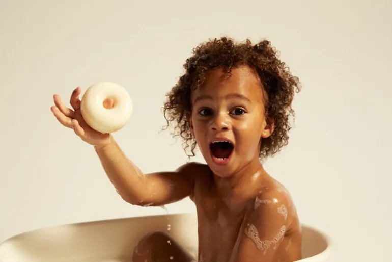 Kinfill Halo handtvål