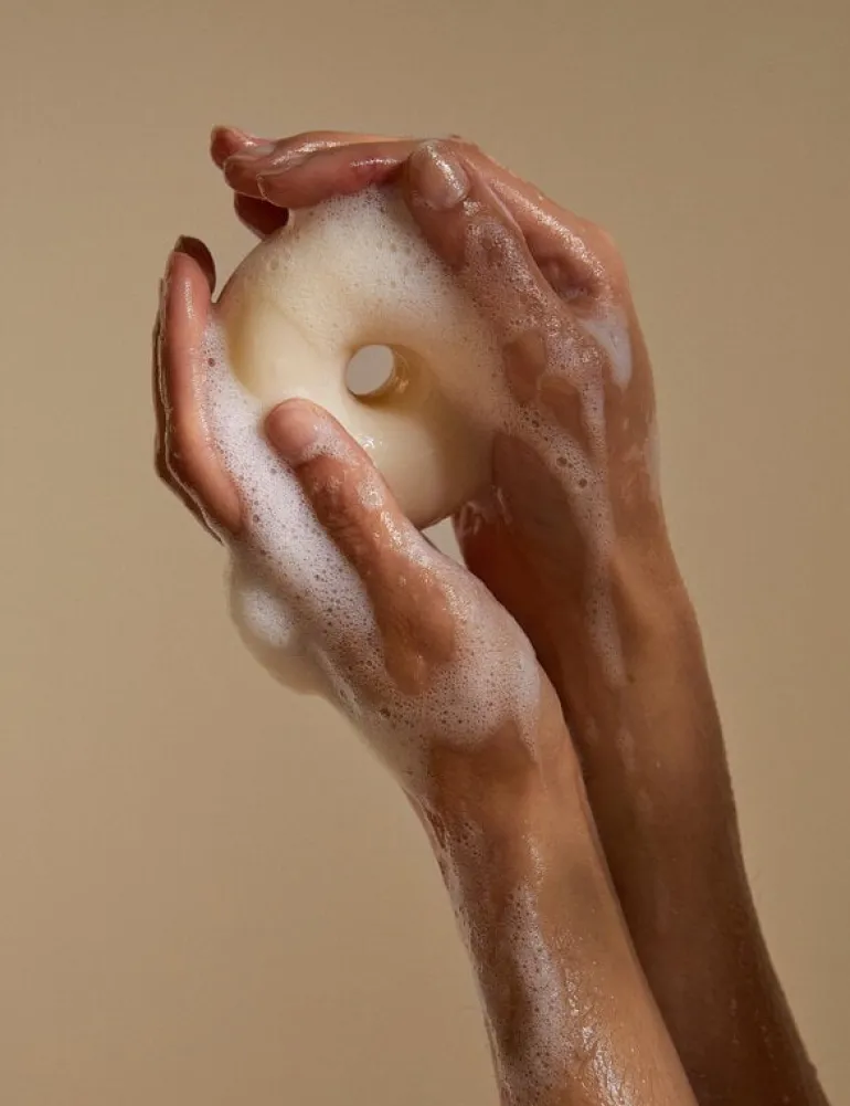 Kinfill Halo handtvål