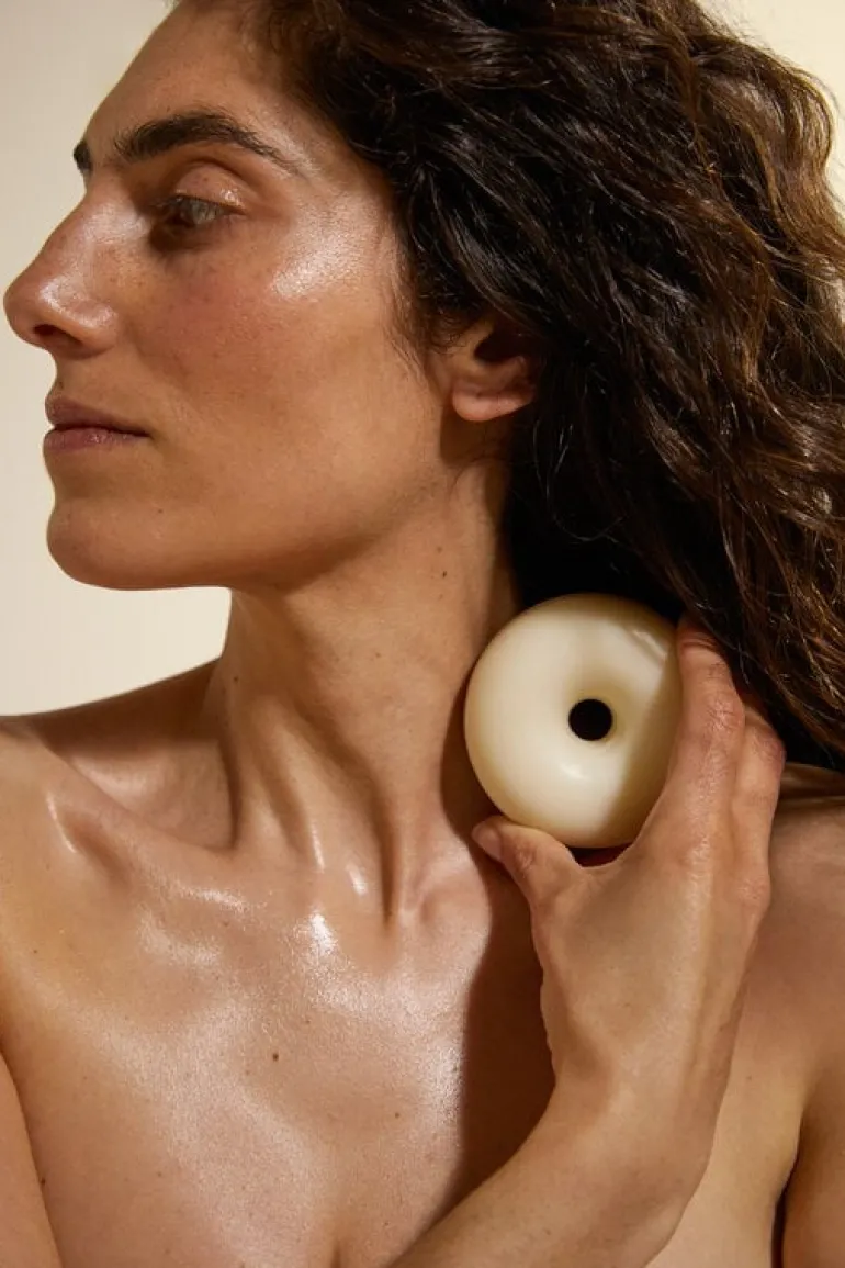 Kinfill Halo handtvål