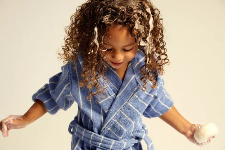 Kinfill Halo handtvål