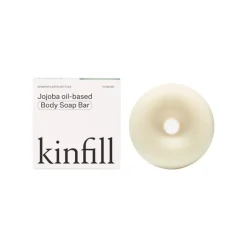 Kinfill Kroppstvål, Velvet Verveine