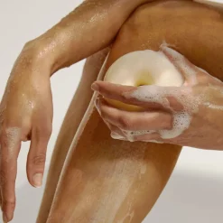 Kinfill Kroppstvål, Velvet Verveine