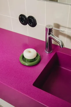 Kinfill Kroppstvål, Velvet Verveine