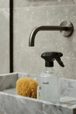 Kinfill Startpaket för köksrengöring, cucumis