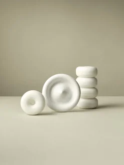 Kinfill Tvålfat, gräddvit