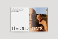 Kinfolk Kinfolk magazine, nummer 50