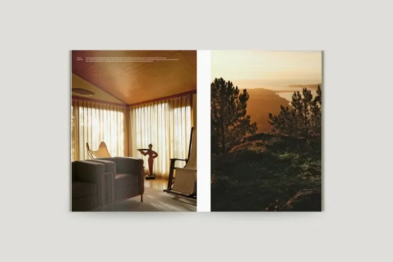 Kinfolk Kinfolk magazine, nummer 47