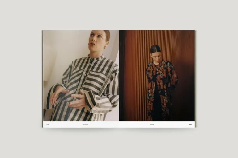 Kinfolk Kinfolk magazine, nummer 47