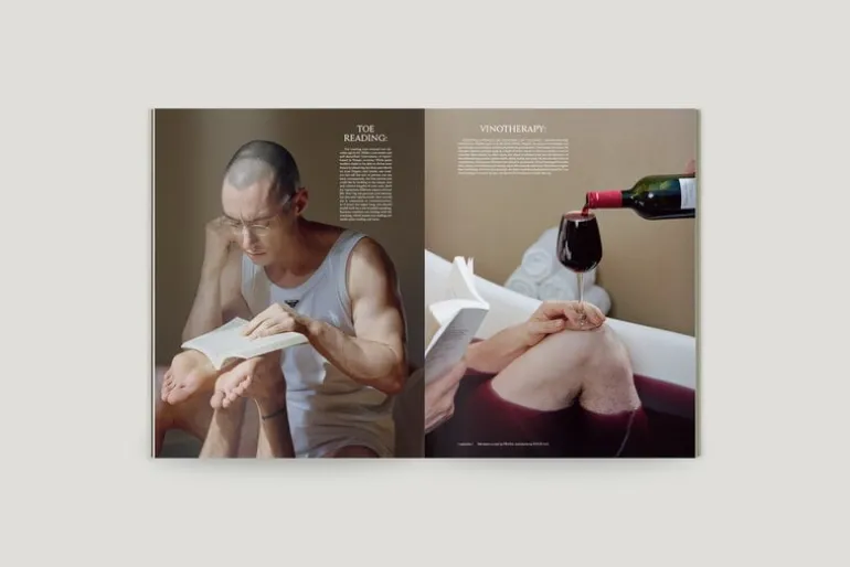 Kinfolk Kinfolk magazine, nummer 47