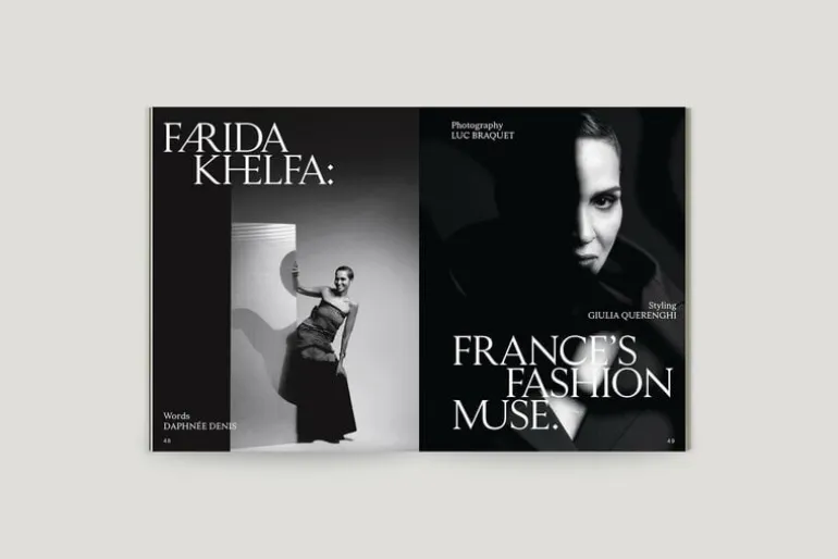 Kinfolk Kinfolk magazine, nummer 47