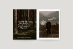 Kinfolk Kinfolk magazine, nummer 45