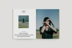 Kinfolk Kinfolk magazine, nummer 45