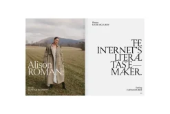 Kinfolk Kinfolk magazine, nummer 52