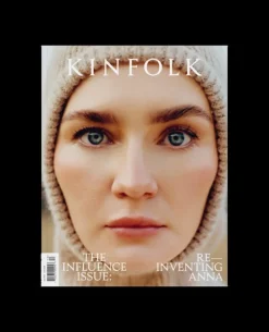 Kinfolk Kinfolk magazine, nummer 52