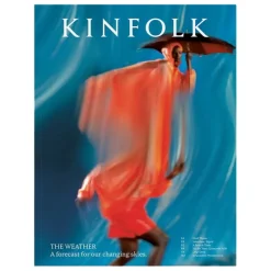 Kinfolk Kinfolk magazine, nummer 44