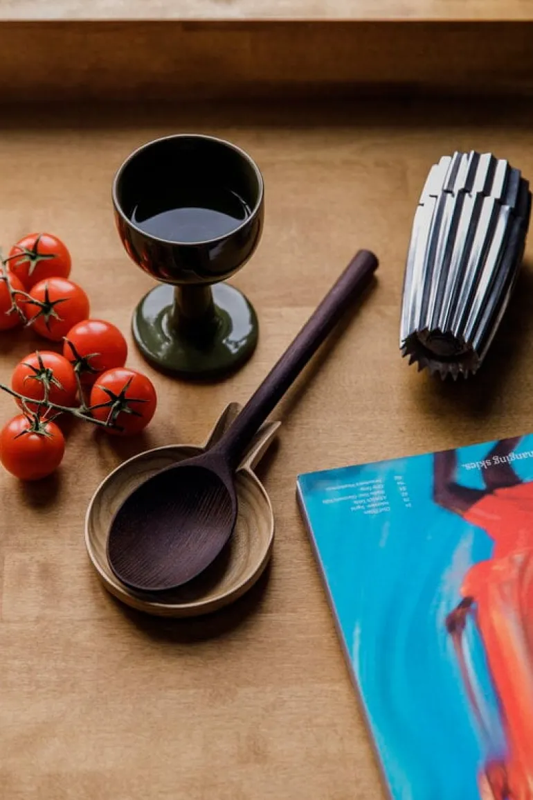 Kinfolk Kinfolk magazine, nummer 44