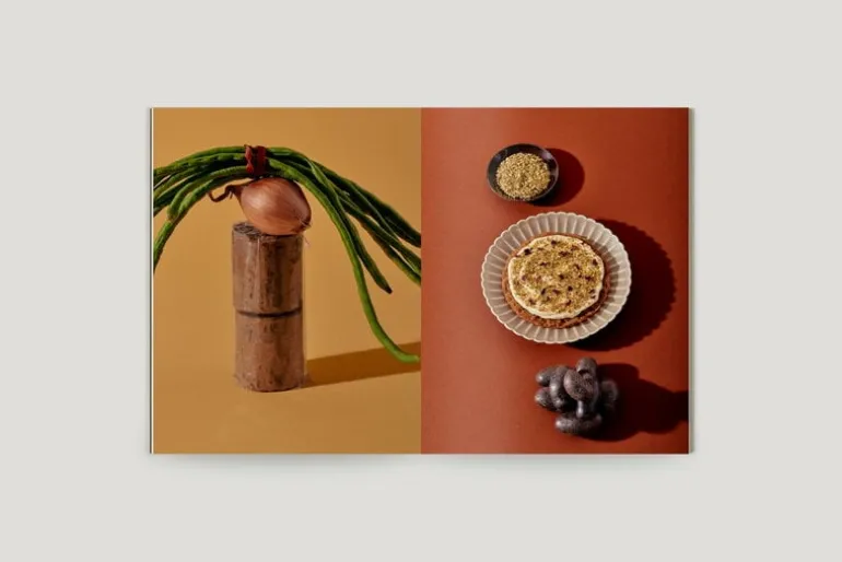 Kinfolk Kinfolk magazine, nummer 44