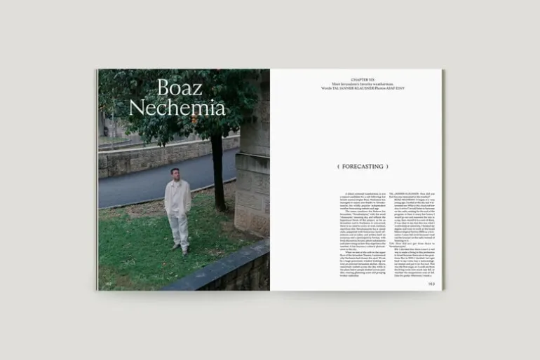 Kinfolk Kinfolk magazine, nummer 44