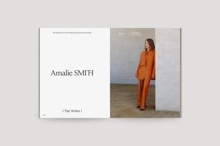 Kinfolk Kinfolk magazine, nummer 49