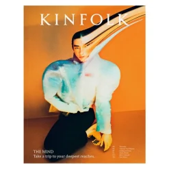 Kinfolk Kinfolk-tidningen, nummer 43