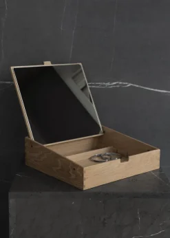 Klassik Studio Beauty Box, oljad ek