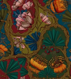 Klaus Haapaniemi & Co. Artemisia Absinthium tapet, matt belagd